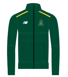 WCMCC - Male Professional Travel Jacket