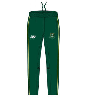 WCMCC - Male Tournament Tapered Pants