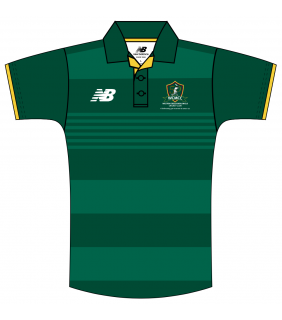 WCMCC - Male Match Polo