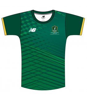 WCMCC - Male Match Tee