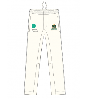 WCMCC - Youth Professional Cricket Pants