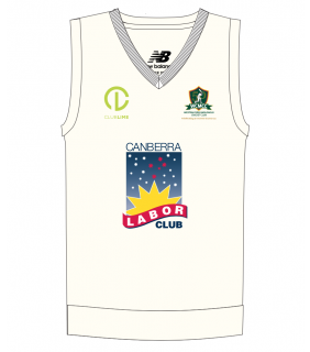 WCMCC - Youth Match Cricket Vest