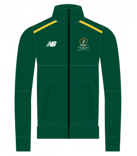 WCMCC - Youth Professional Travel Jacket