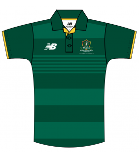 WCMCC - Youth Match Polo