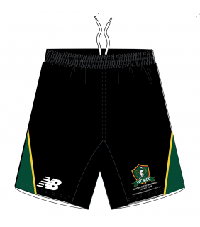 WCMCC - Youth Tournament Gym Short