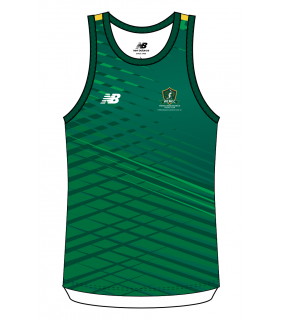 WCMCC - Youth Match Singlet