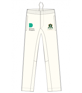 WCMCC - Female Professional Cricket Pants
