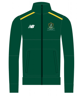 WCMCC - Female Professional Travel Jacket