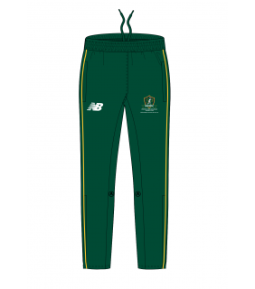 WCMCC - Female Tournament Tapered Pants