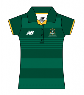 WCMCC - Female Match Polo