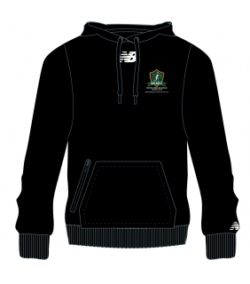 WCMCC - Female Hoodie