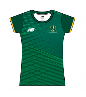 WCMCC - Female Match Tee