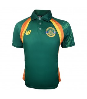 House Polo RICE Adult 