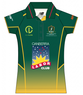 WCMCC - Youth Tournament Polo