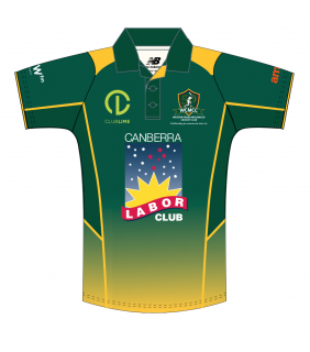 WCMCC - Male Tournament Polo