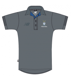 Churchie Sport Coaches - Male Polo