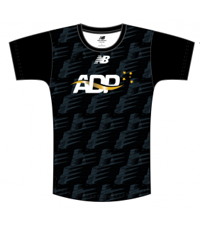 ADP - Male Match T-Shirt  (Training)