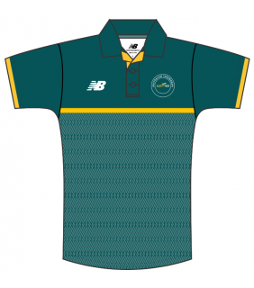 AUS TKD - Male Match Polo