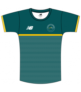 AUS TKD - Male Match T-Shirt