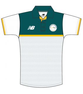AUS TKD - Male Match Polo