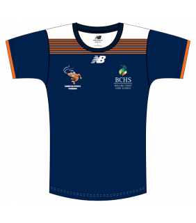 Targeted Sports Program - Men's Match T-Shirt