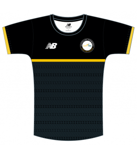 AUS TKD - Female Match T-Shirt #1