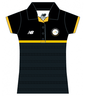 AUS TKD - Female Match Polo