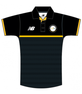 AUS TKD - Male Match Polo 