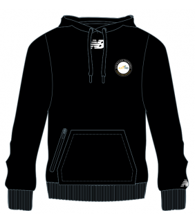 AUS TKD - Male Hoodie