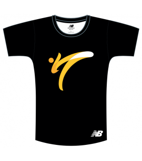 AUS TKD - Youth Match T-Shirt #2