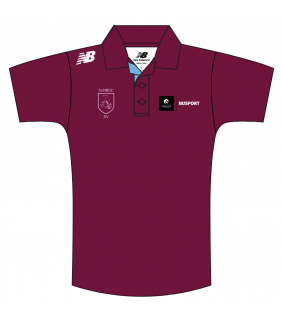UON Rugby Club Polo - Male