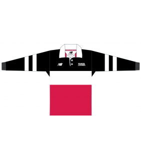 The School Locker 2022 Jersey (MALE)