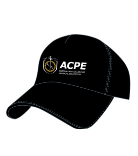 ACPE - Adult Match Media Cap