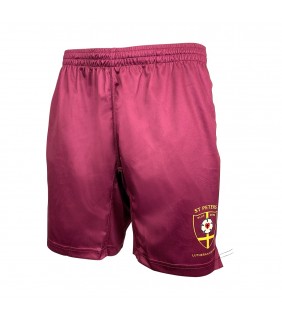 Male Football and Basketball Shorts