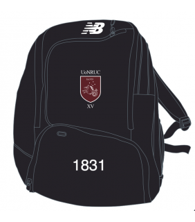 UON Rugby Backpack