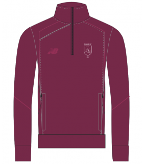 UON Rugby Pullover - Female