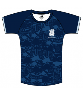 Boy's Training Tee