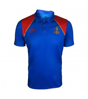 Polo Sport Reversible Blue (JOUET) - Youth 