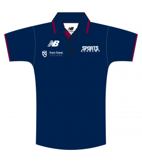 Male Match Polo