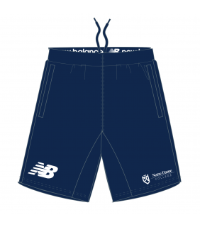 Male Essentials Gym Short