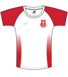 Youth Match Tee (Mackillop)