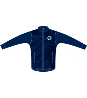 Female Sub Travel Jacket NB