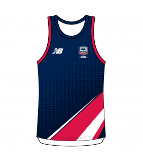 Adult Training Singlet