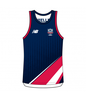 Youth Training Singlet