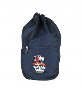 Bag Swimming 