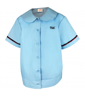 Junior Blouse