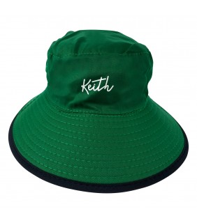 Hat Bucket Keith Clan 