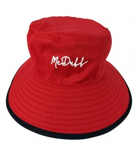 Hat Bucket McDuff Clan