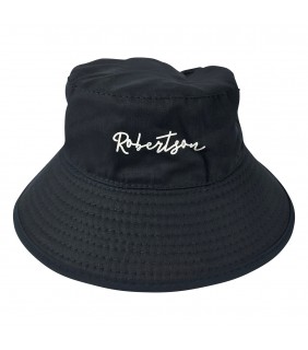 Hat Bucket Robertson Clan