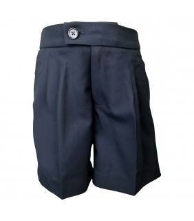 Formal Short Elastic